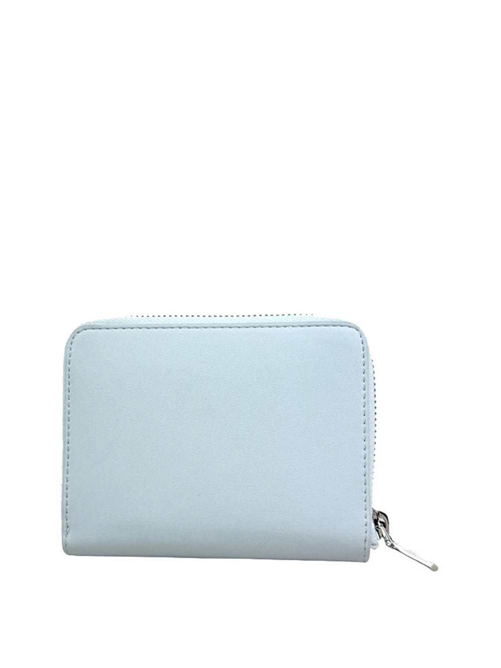 Moschino Portafoglio Moschino - Celeste