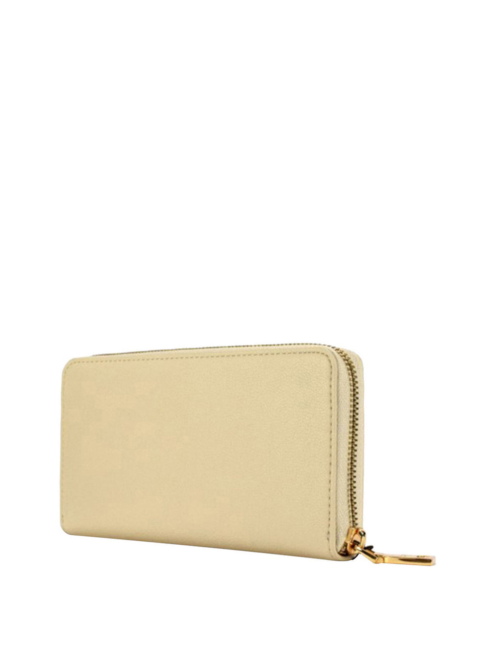 Moschino Portafoglio Moschino - Avorio