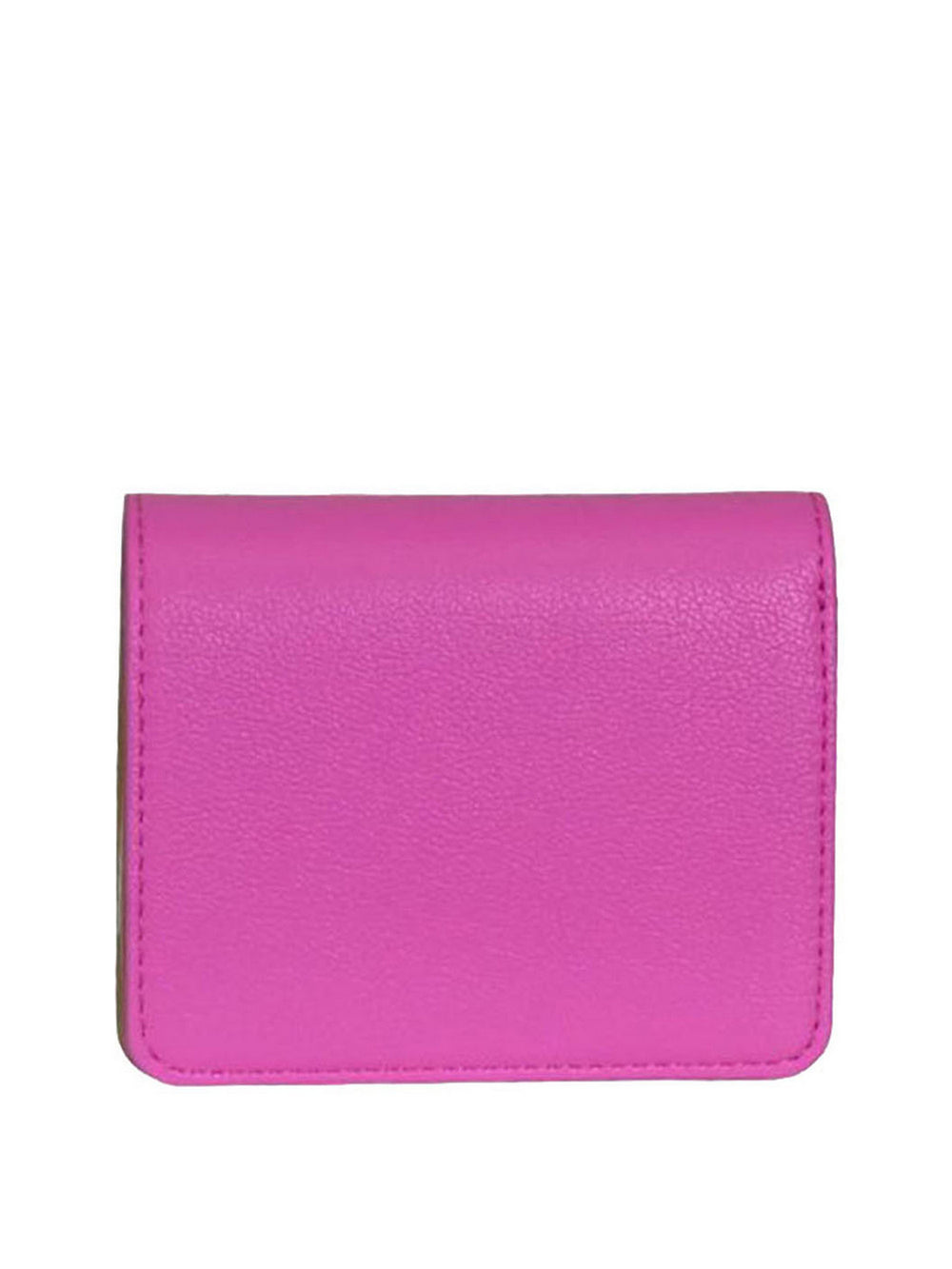 Moschino Portafoglio Moschino - Fucsia