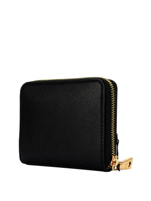 Moschino Portafoglio Moschino - Nero
