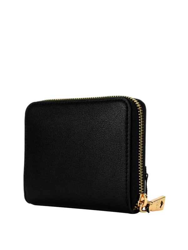 Moschino Portafoglio Moschino - Nero