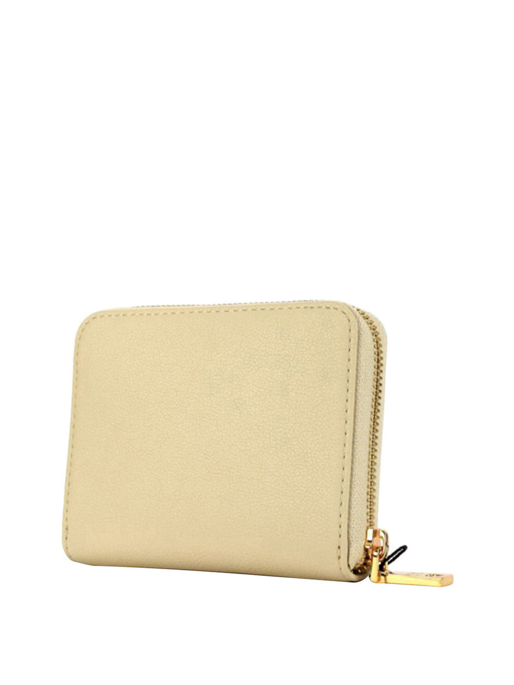Moschino Portafoglio Moschino - Avorio