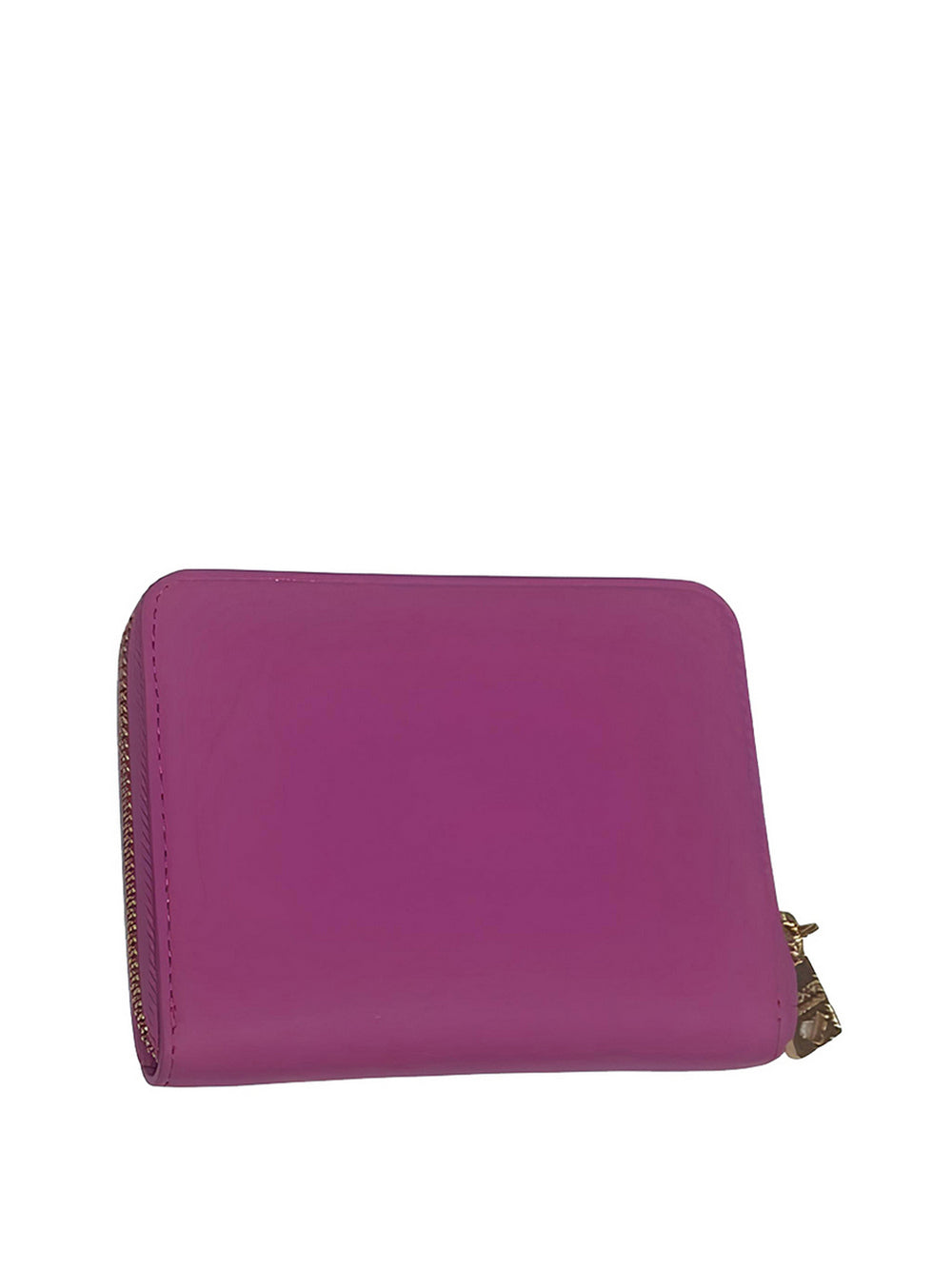 Moschino Portafoglio Moschino - Fucsia