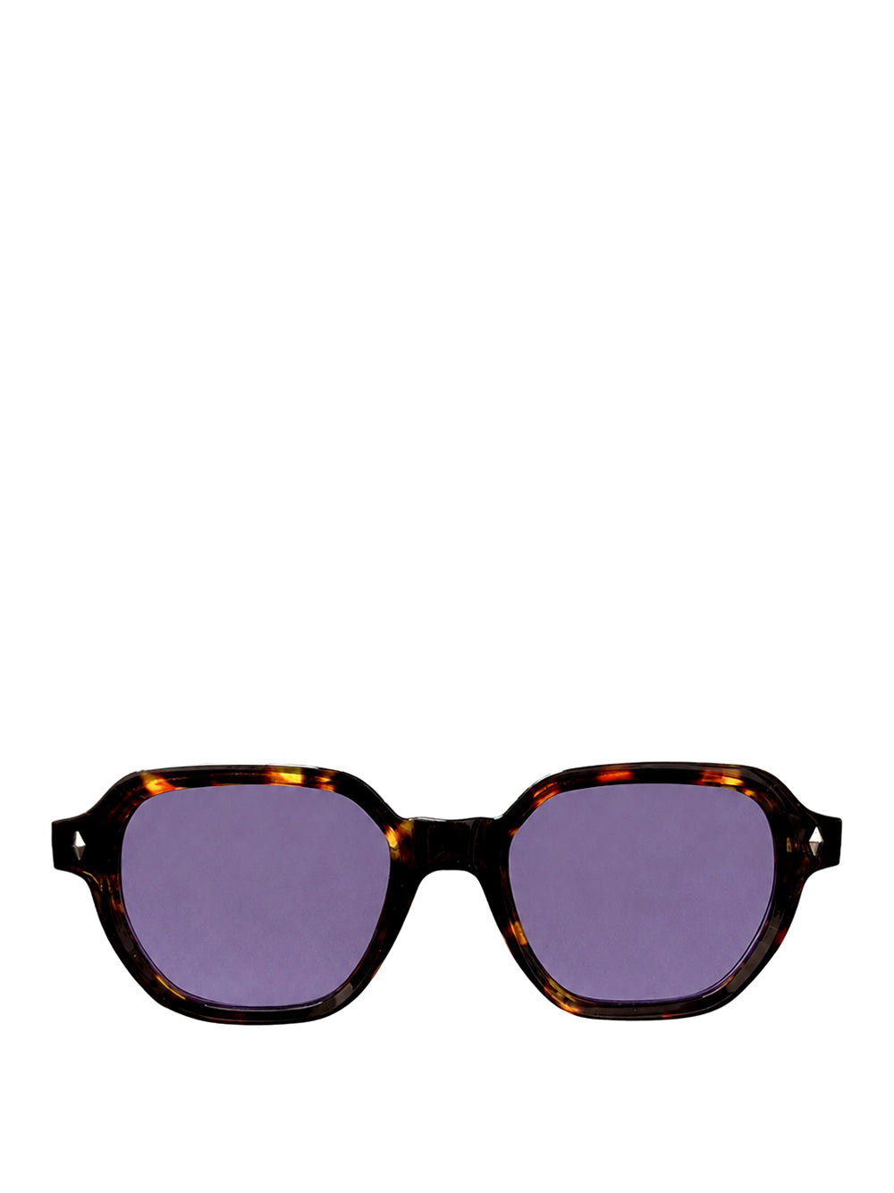 NATHI' LUXURY Occhiale da Sole Donna - Multicolore