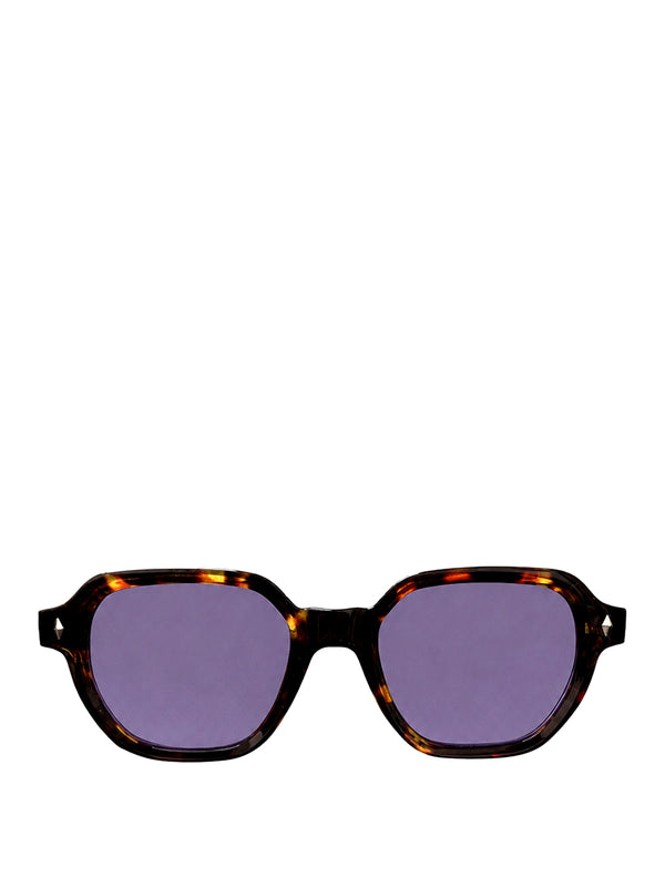 NATHI' LUXURY Occhiale da Sole Donna - Multicolore