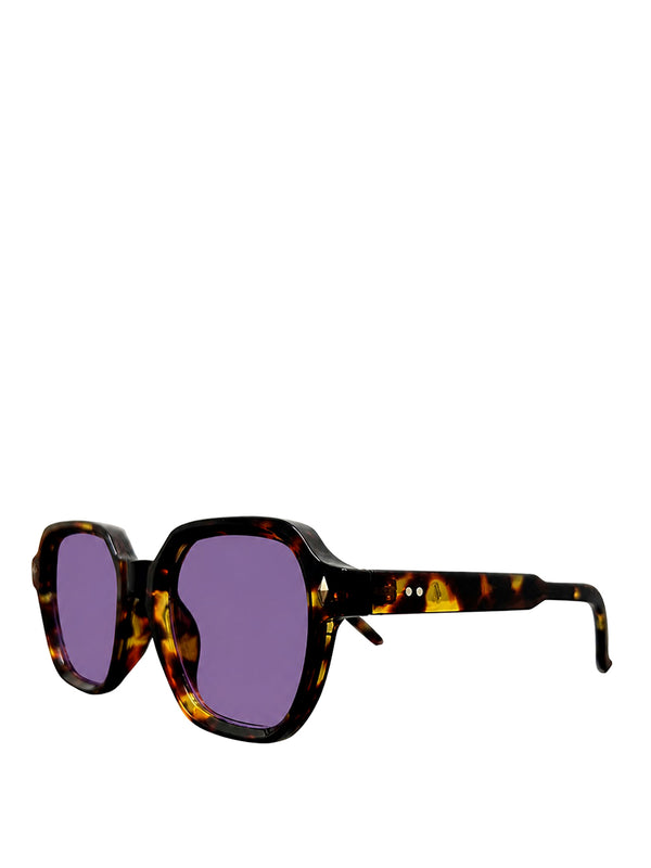 NATHI' LUXURY Occhiale da Sole Donna - Multicolore