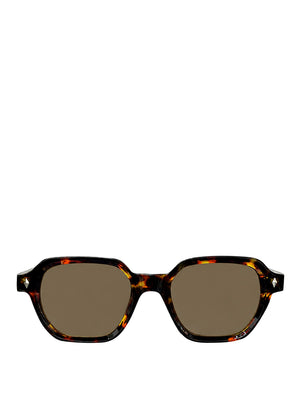 NATHI' LUXURY Occhiale da Sole Donna - Multicolore