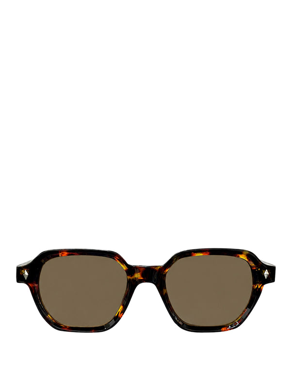 NATHI' LUXURY Occhiale da Sole Donna - Multicolore