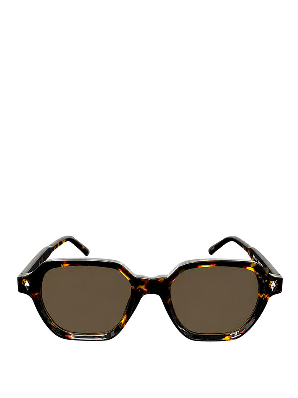 NATHI' LUXURY Occhiale da Sole Donna - Multicolore