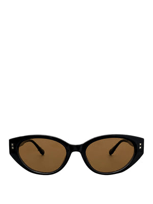 NATHI' LUXURY Occhiale da Sole Donna - Multicolore