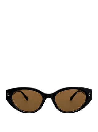 NATHI' LUXURY Occhiale da Sole Donna - Multicolore