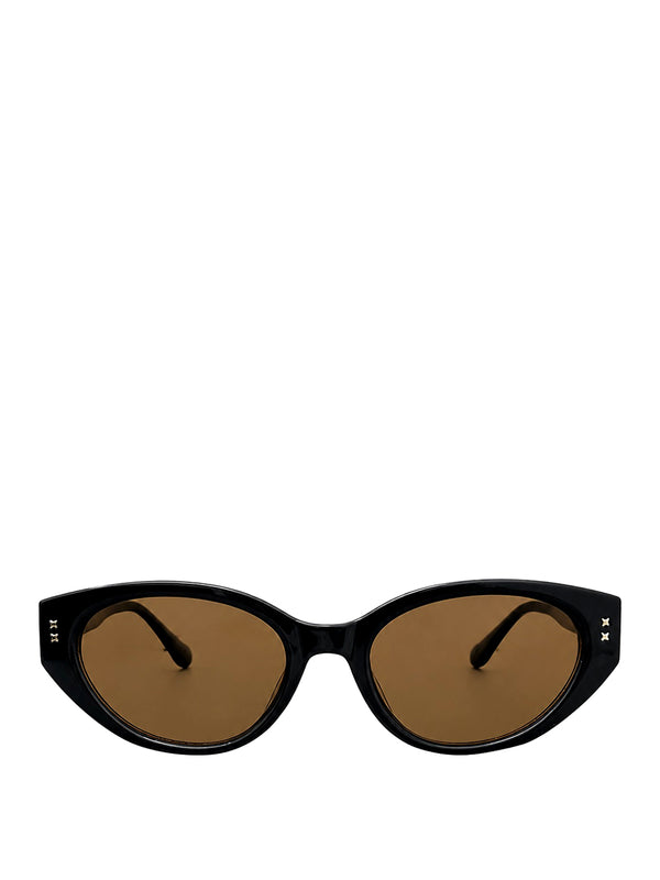 NATHI' LUXURY Occhiale da Sole Donna - Multicolore