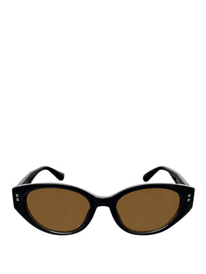 NATHI' LUXURY Occhiale da Sole Donna - Multicolore