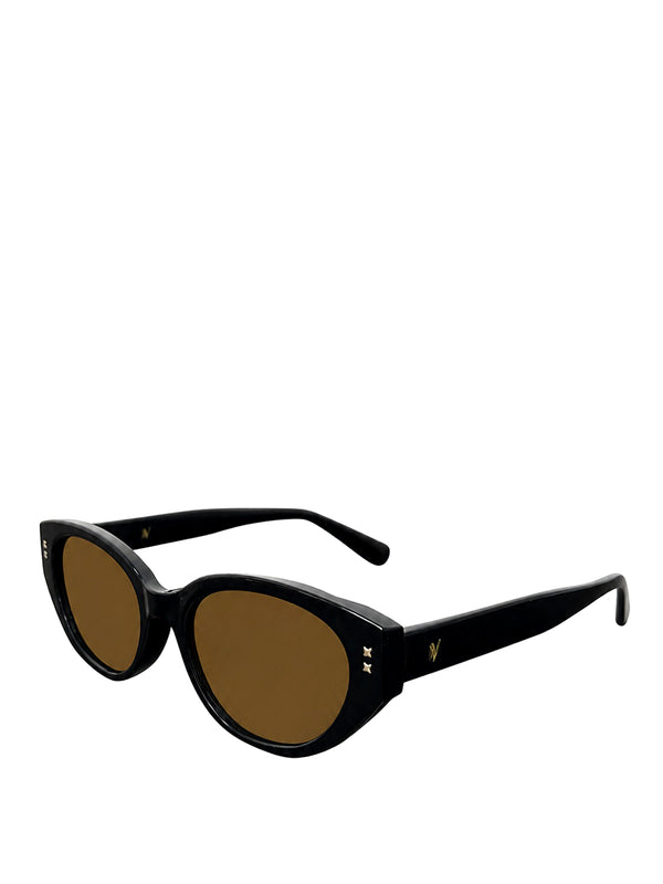 NATHI' LUXURY Occhiale da Sole Donna - Multicolore
