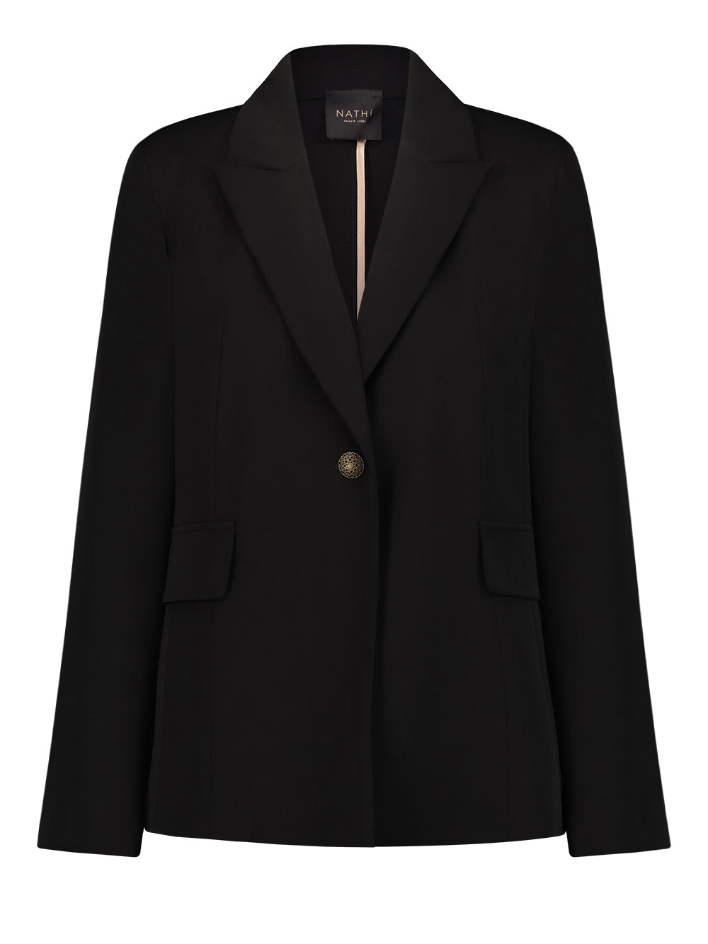 NATHI' LUXURY Completo Donna - Nero