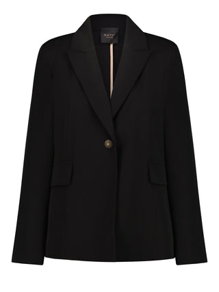 NATHI' LUXURY Completo Donna - Nero