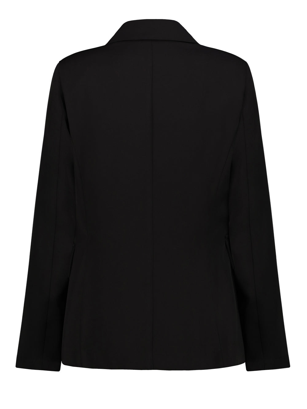 NATHI' LUXURY Completo Donna - Nero