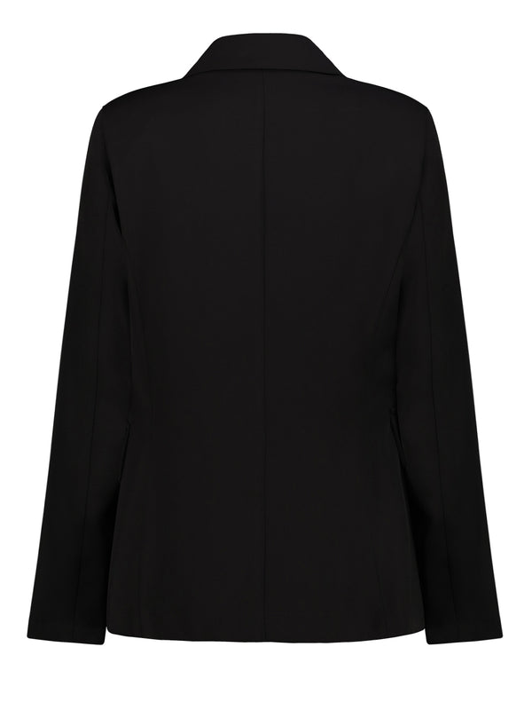 NATHI' LUXURY Completo Donna - Nero