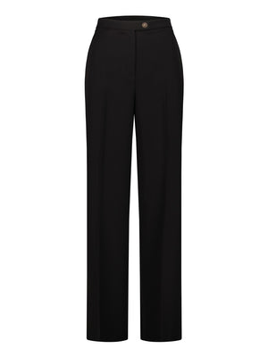 NATHI' LUXURY Completo Donna - Nero