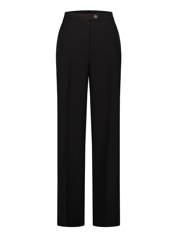 NATHI' LUXURY Completo Donna - Nero