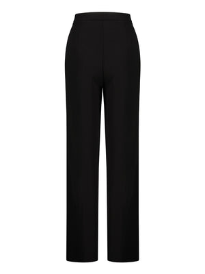 NATHI' LUXURY Completo Donna - Nero