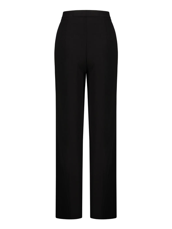 NATHI' LUXURY Completo Donna - Nero