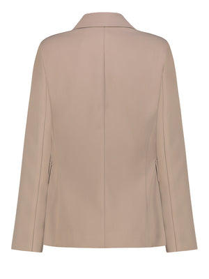 NATHI' LUXURY Completo Donna - Beige