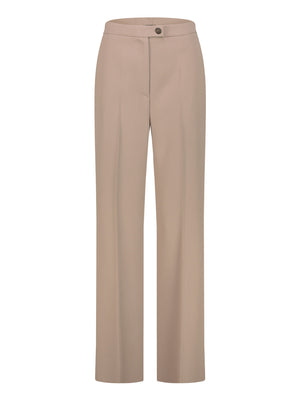 NATHI' LUXURY Completo Donna - Beige