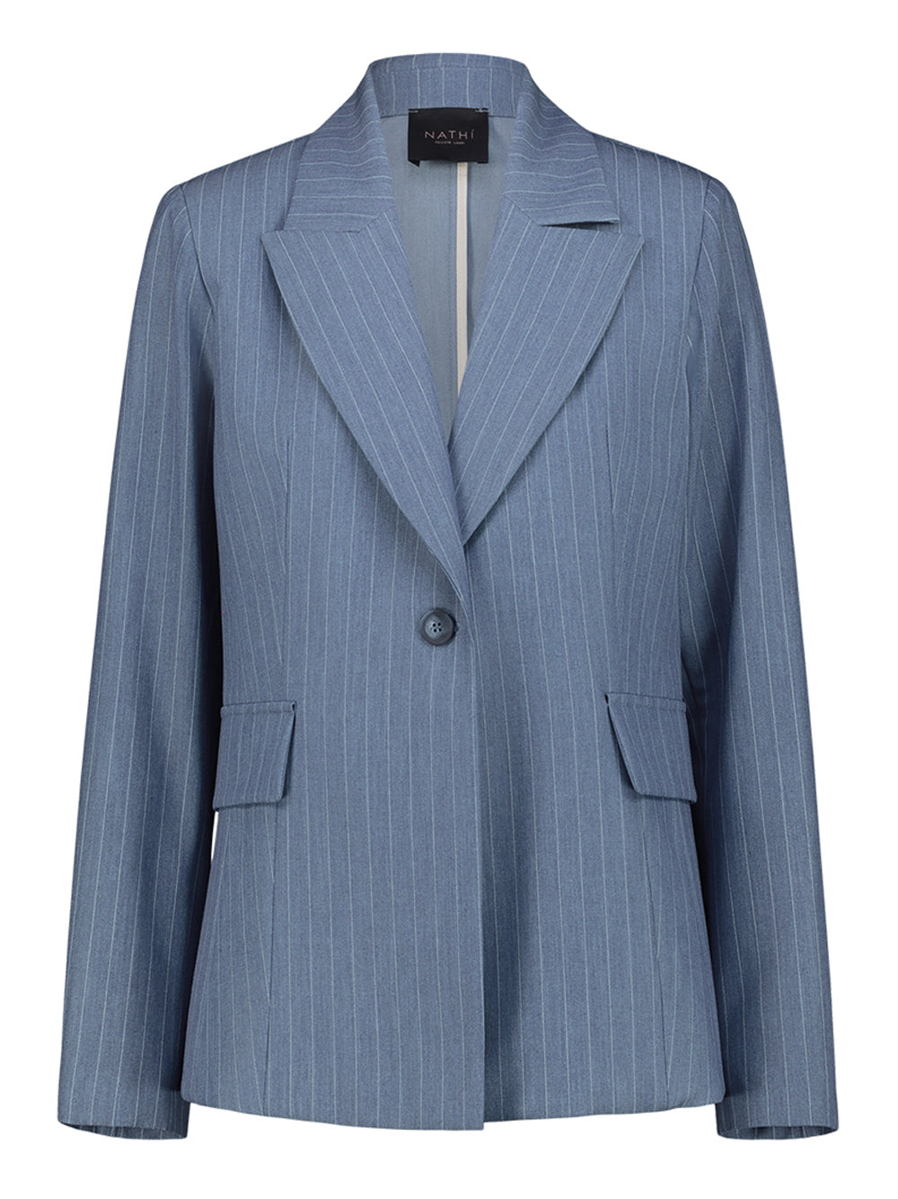 NATHI' LUXURY Giacca Donna - Polvere
