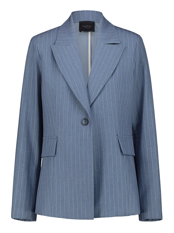 NATHI' LUXURY Giacca Donna - Polvere