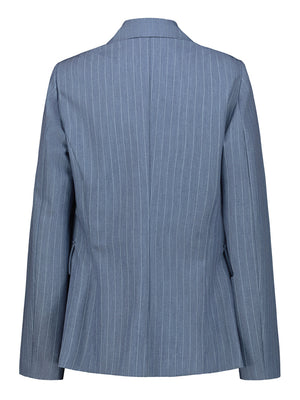NATHI' LUXURY Giacca Donna - Polvere
