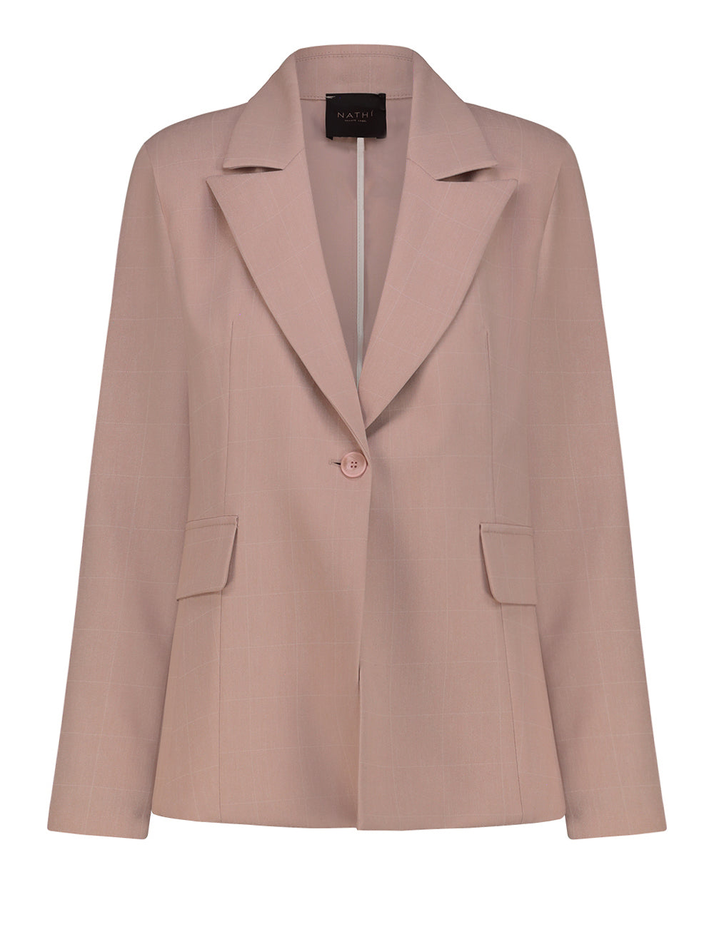 NATHI' LUXURY Giacca Donna - Rosa