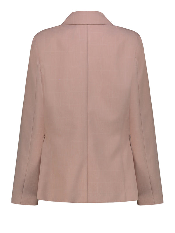 NATHI' LUXURY Giacca Donna - Rosa
