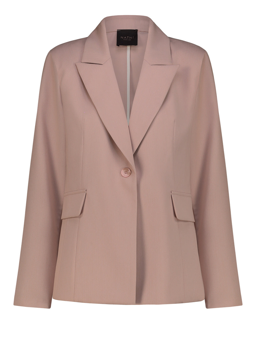 NATHI' LUXURY Giacca Donna - Rosa