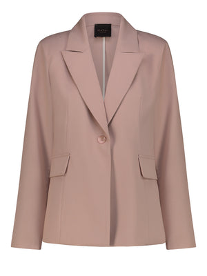 NATHI' LUXURY Giacca Donna - Rosa