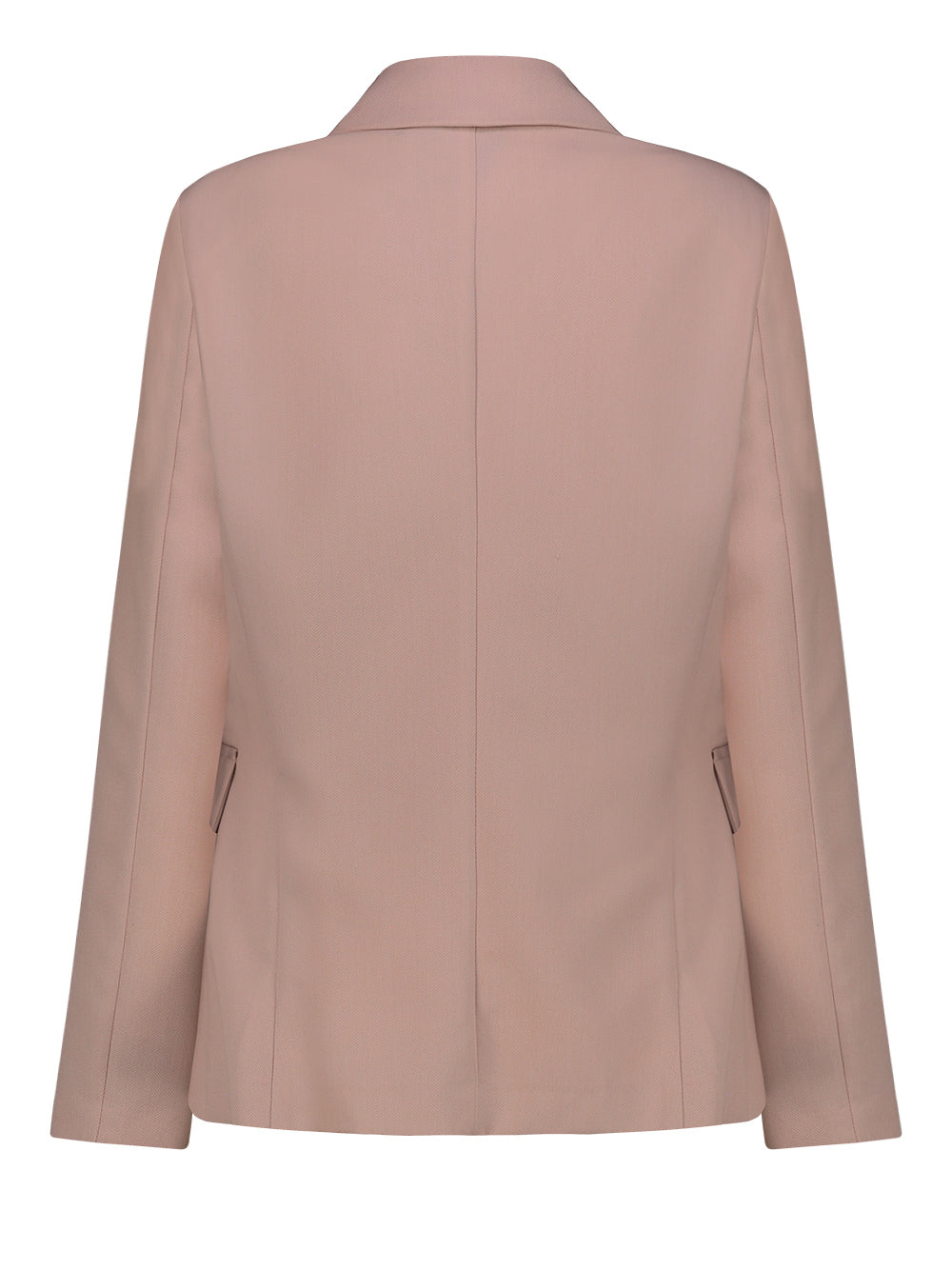 NATHI' LUXURY Giacca Donna - Rosa