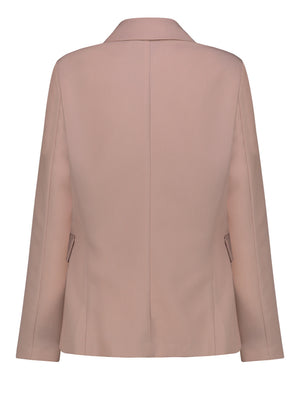 NATHI' LUXURY Giacca Donna - Rosa