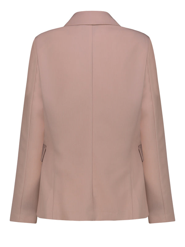 NATHI' LUXURY Giacca Donna - Rosa