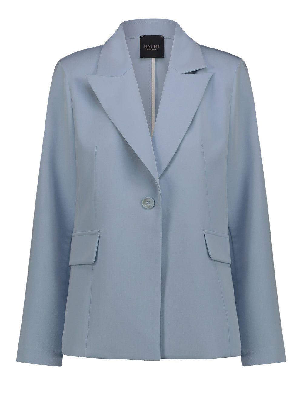 NATHI' LUXURY Giacca Donna - Blu