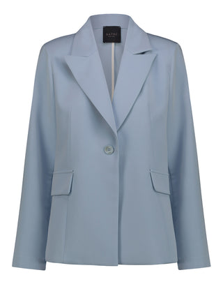 NATHI' LUXURY Giacca Donna - Blu