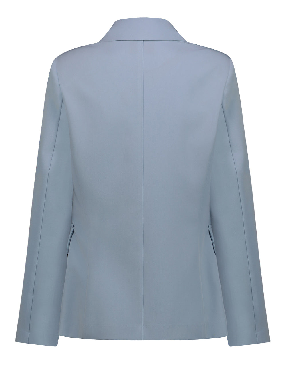 NATHI' LUXURY Giacca Donna - Blu