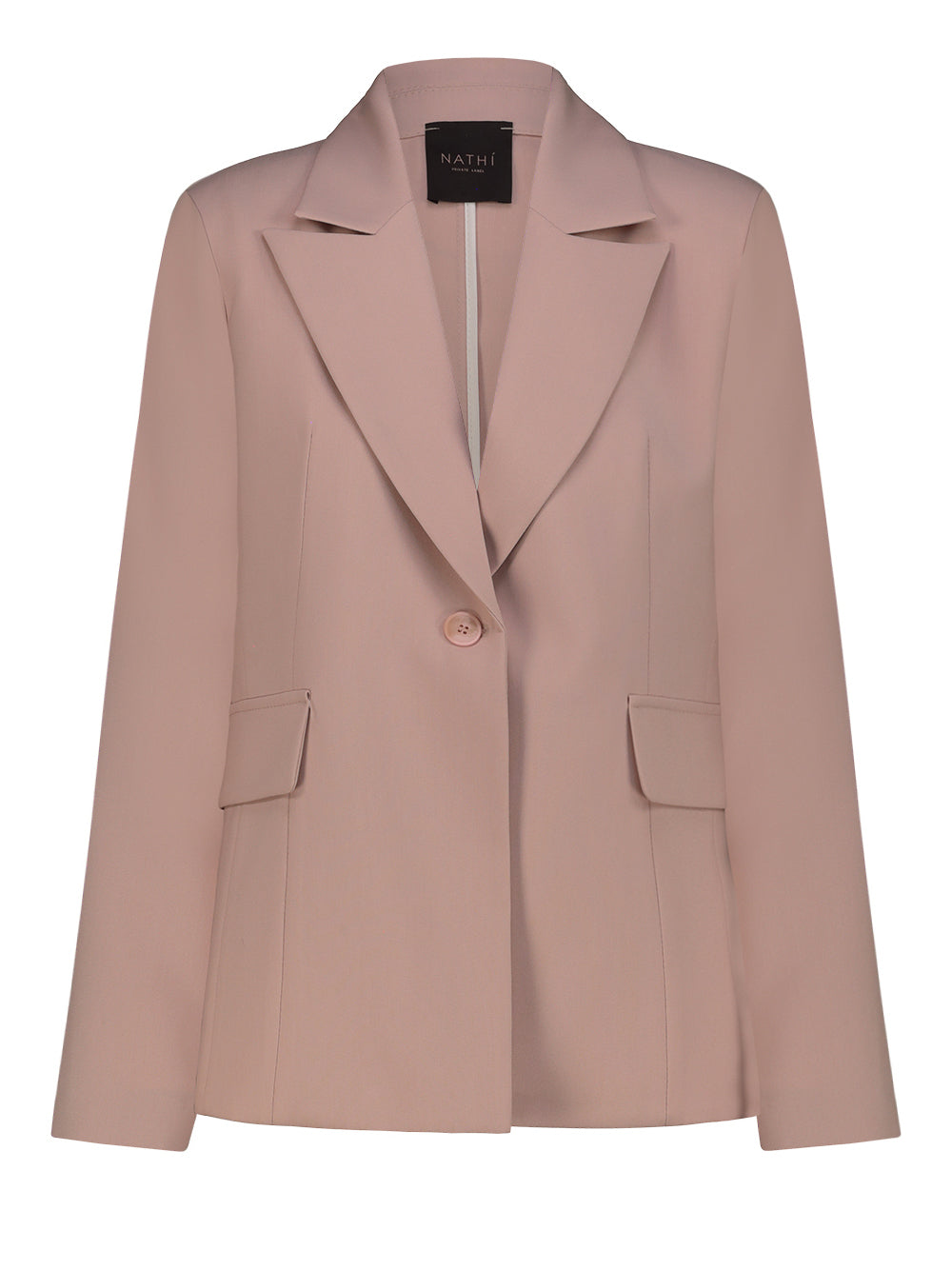 NATHI' LUXURY Giacca Donna - Rosa