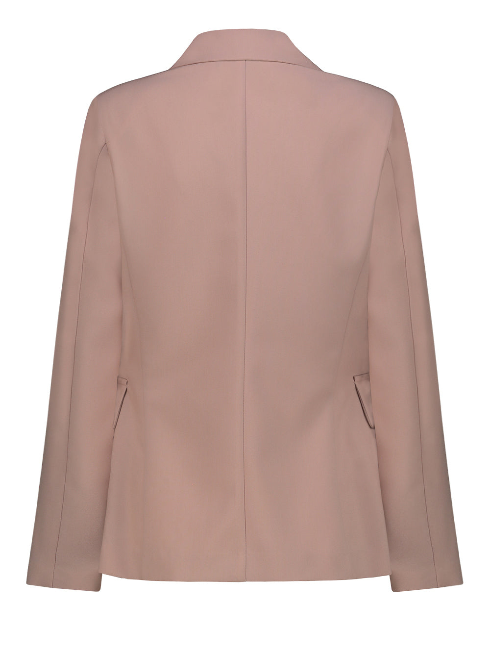 NATHI' LUXURY Giacca Donna - Rosa