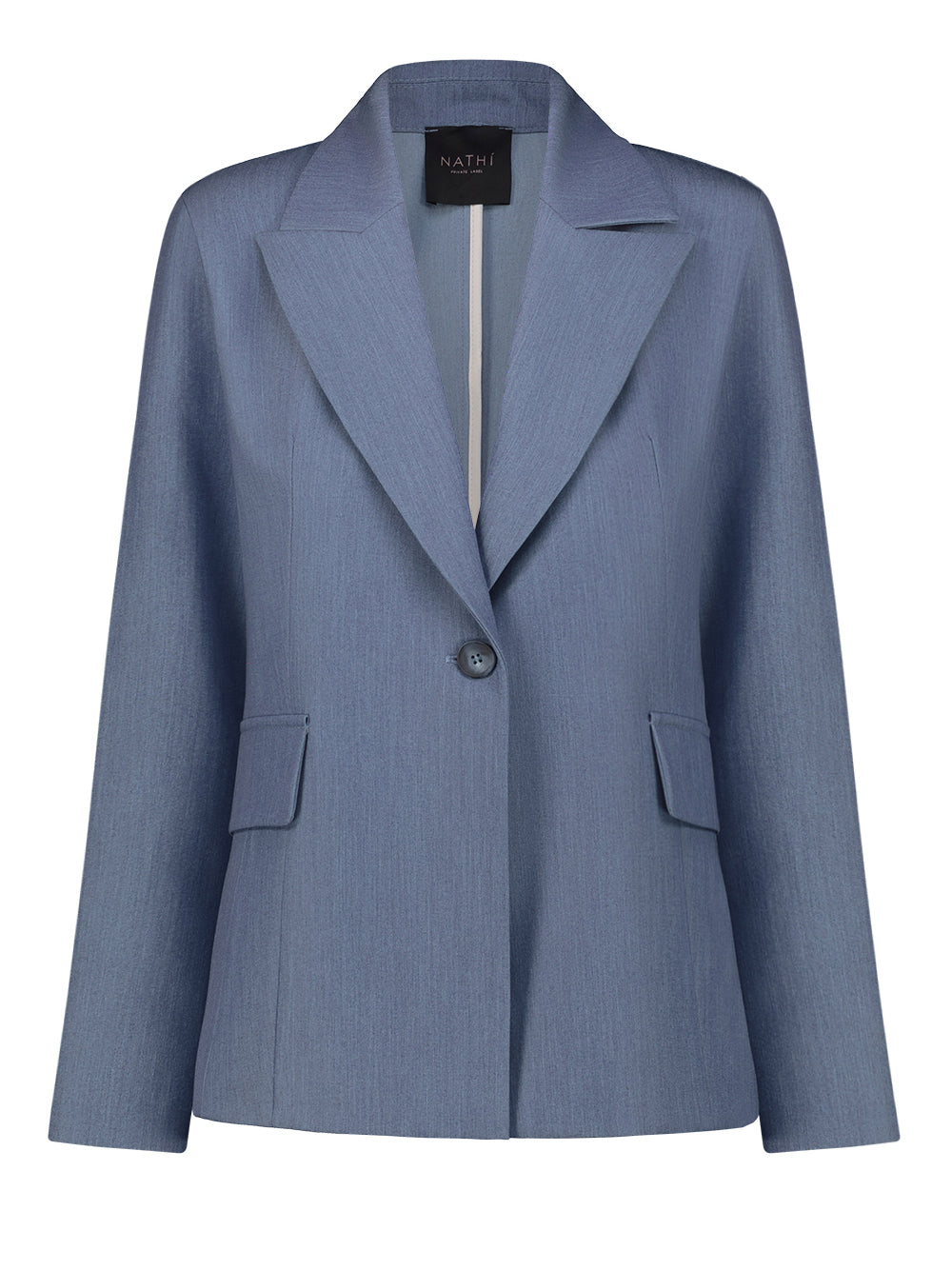 NATHI' LUXURY Giacca Donna - Grigio
