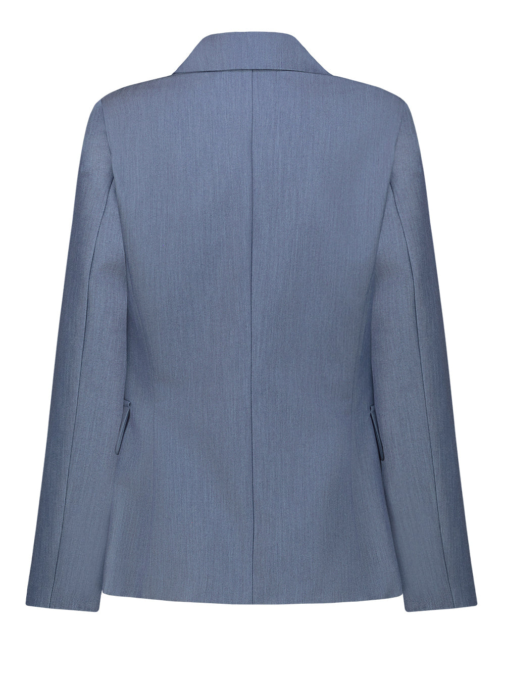 NATHI' LUXURY Giacca Donna - Grigio