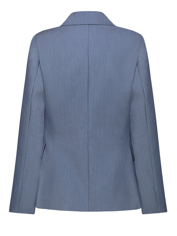NATHI' LUXURY Giacca Donna - Grigio