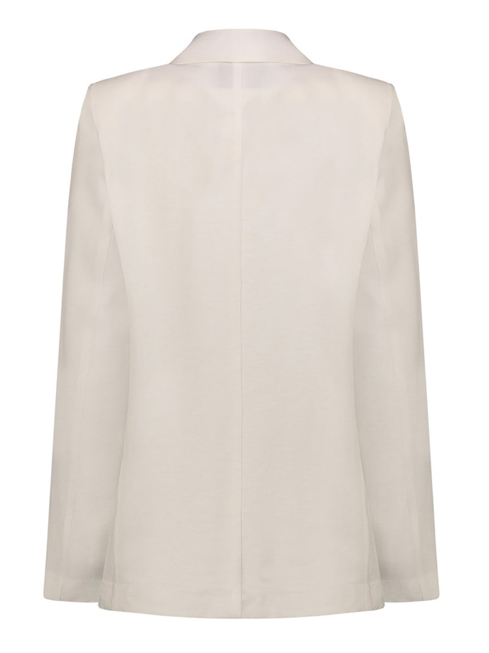 NATHI' LUXURY Giacca Donna - Bianco