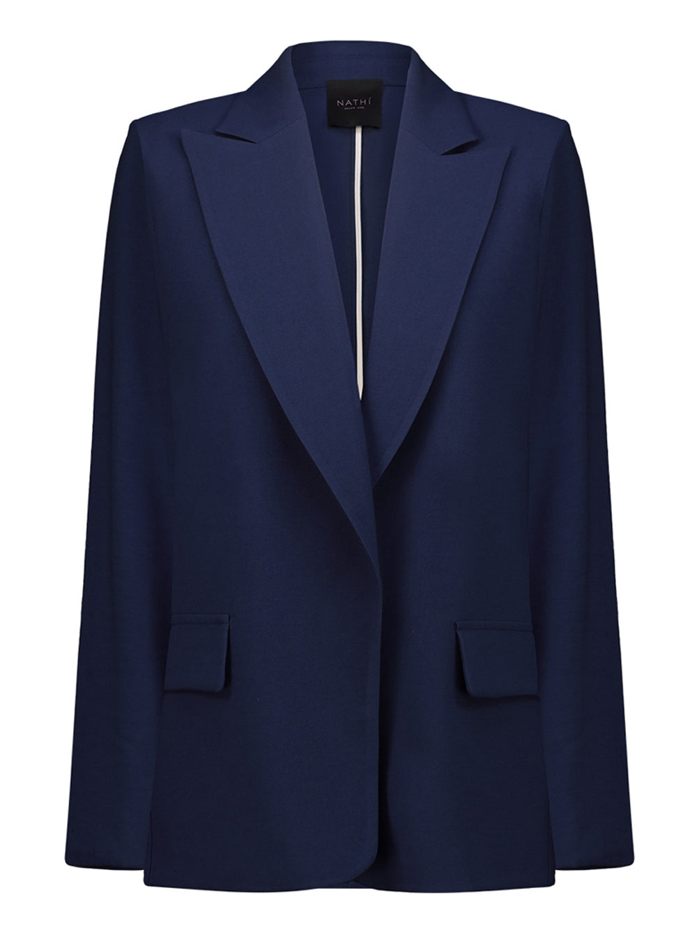 NATHI' LUXURY Giacca Donna - Blu