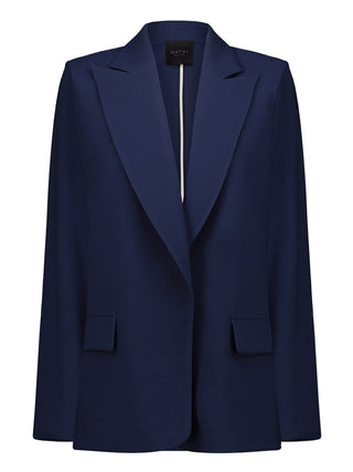 NATHI' LUXURY Giacca Donna - Blu