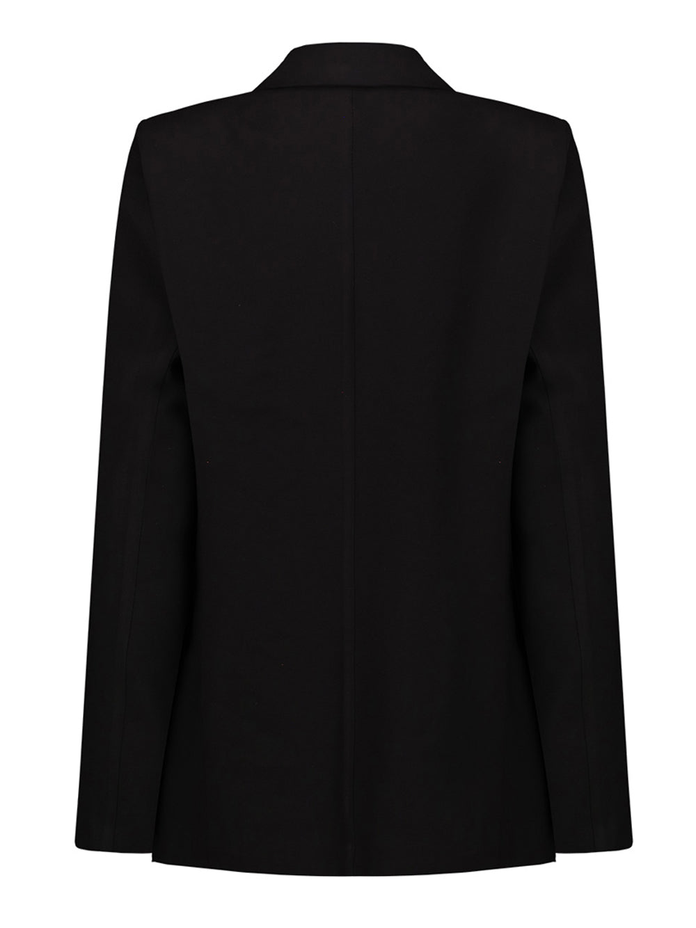 NATHI' LUXURY Giacca Donna - Nero